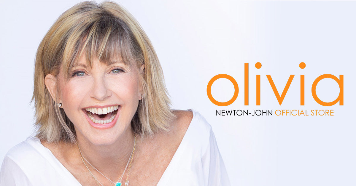 All Let's Get Physical – Olivia Newton-John
