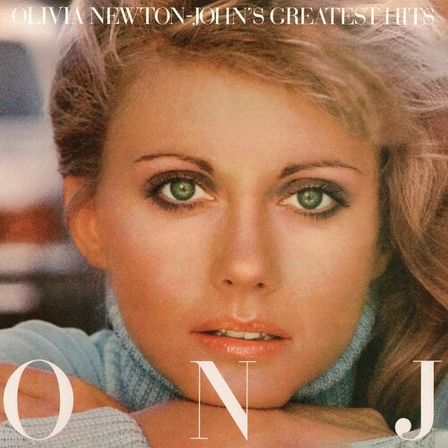 1980'S Oliva Neton John Haircut Olivia Newton-John's Greatest Hits Deluxe Edition CD