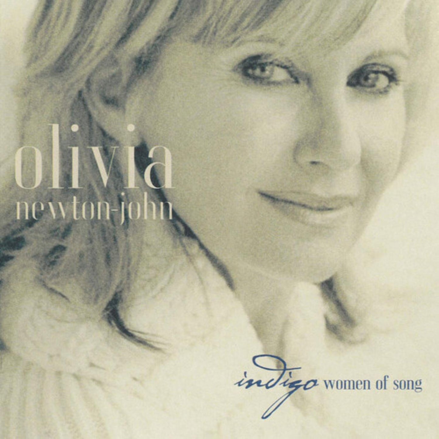 Indigo: Women Of Song CD