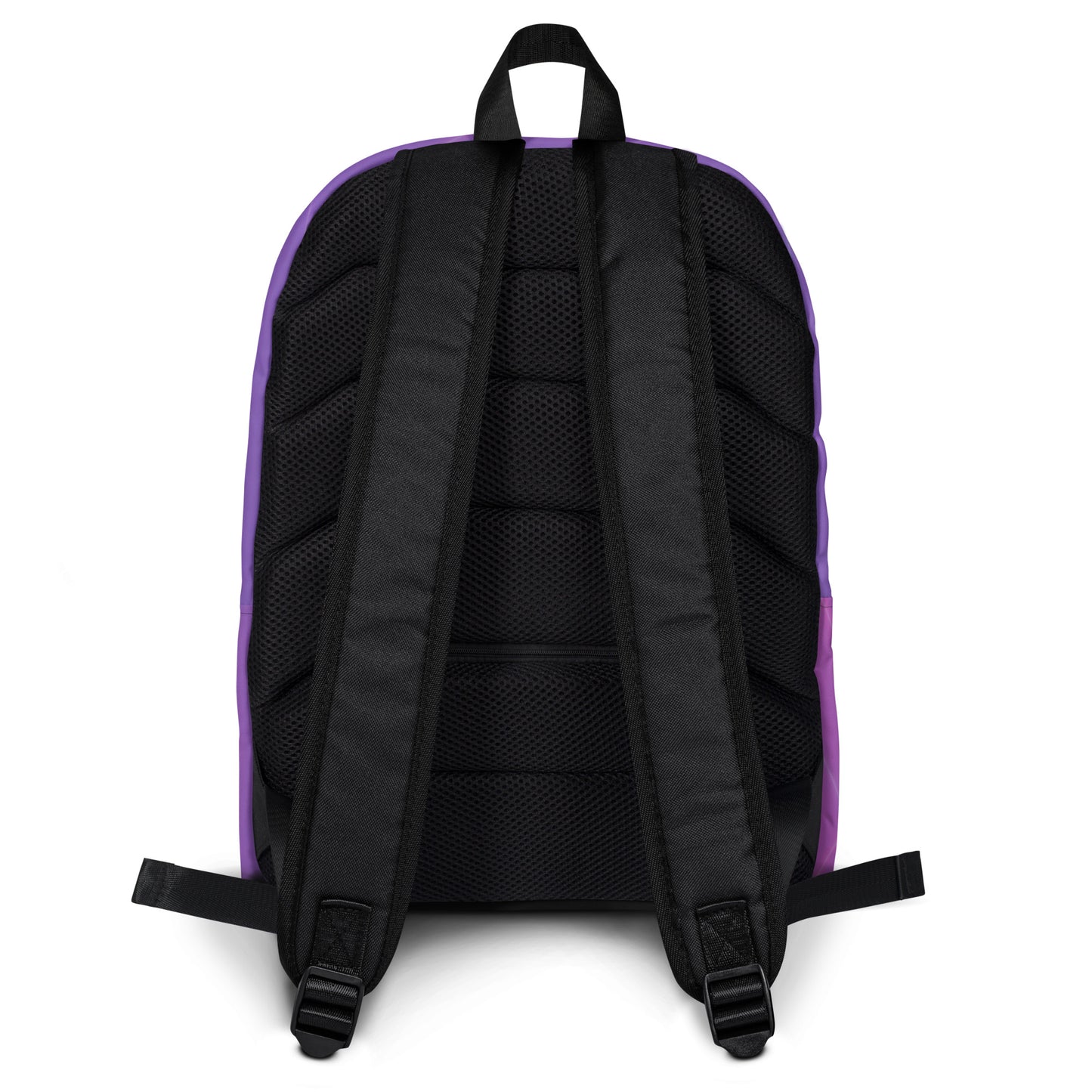 Retro Gradient Backpack