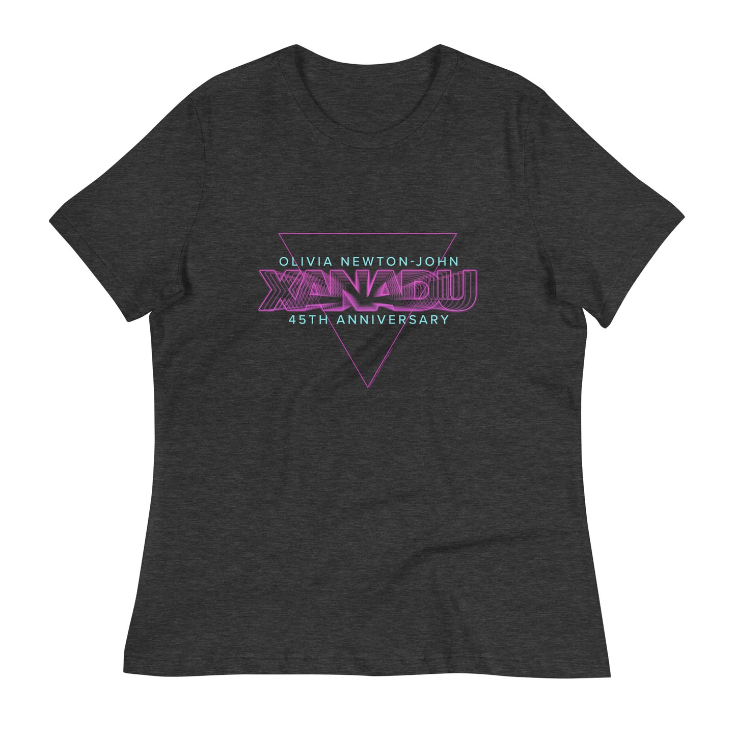 Disco Xanadu Women's T-Shirt