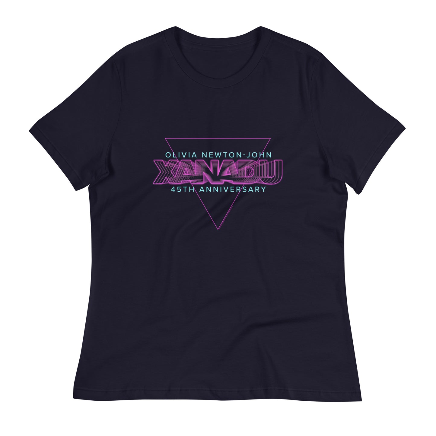 Disco Xanadu Women's T-Shirt