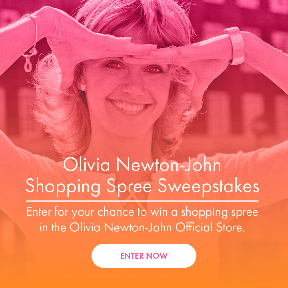 Enter for your chance to win a shopping spree!