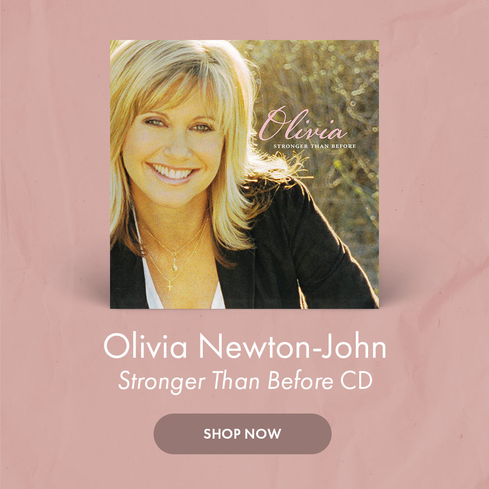 Shop The Olivia Newton John Official Store Shop The Olivia Newton John Official Store