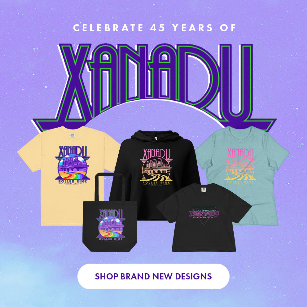 Shop the All New Xanadu Collection