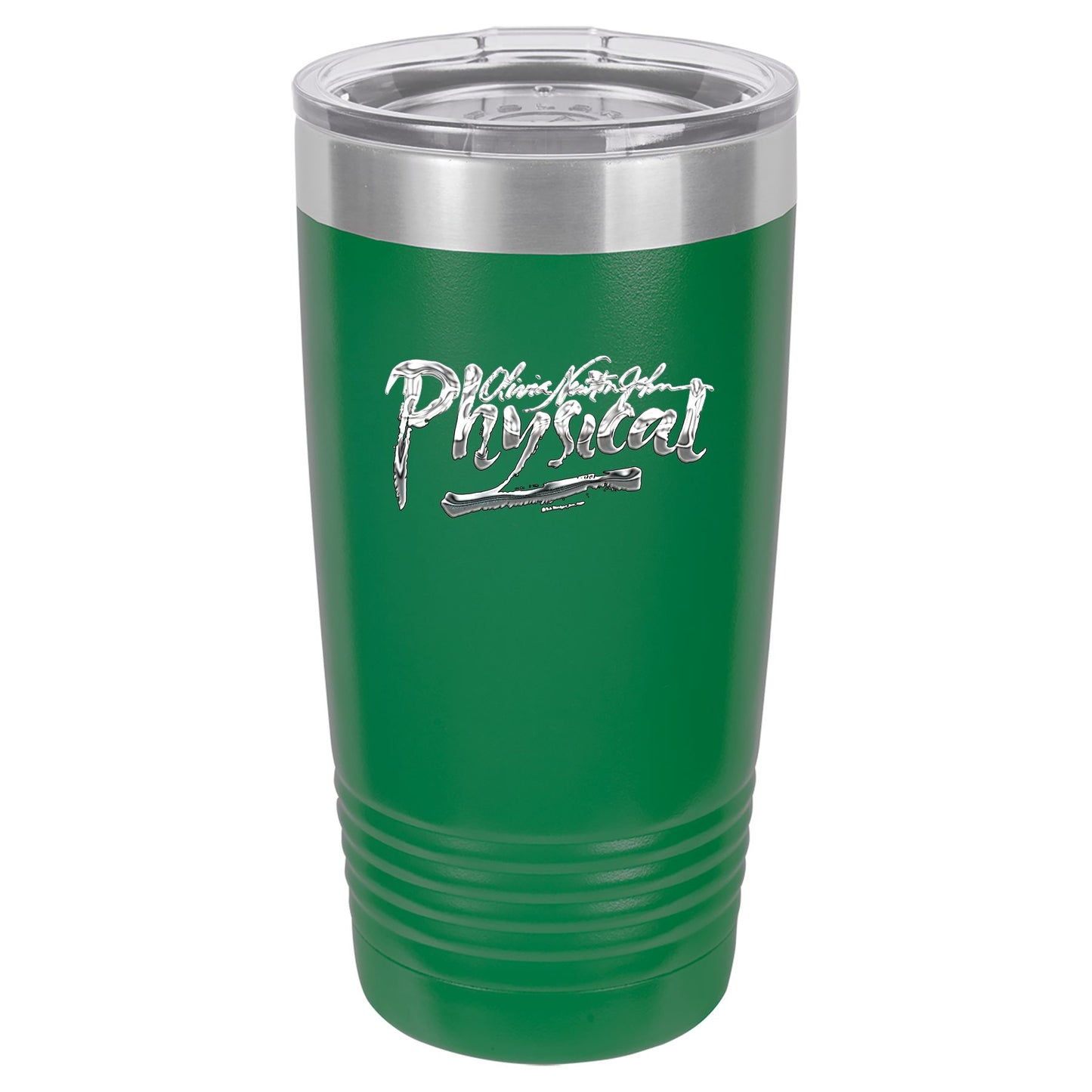 Physical Polar Camel Tumbler