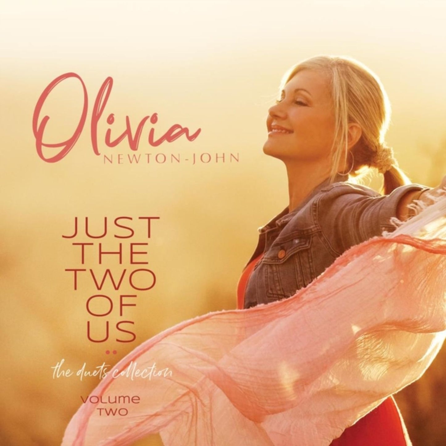 Just The Two Of Us: The Duets Collection (Volume 2) CD