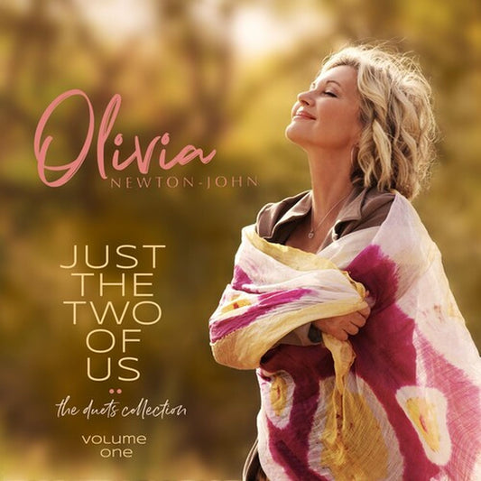 Just The Two Of Us: The Duets Collection Vol. 1 CD