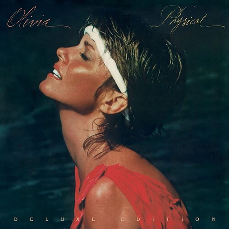 Physical Deluxe Edition 2CD + DVD