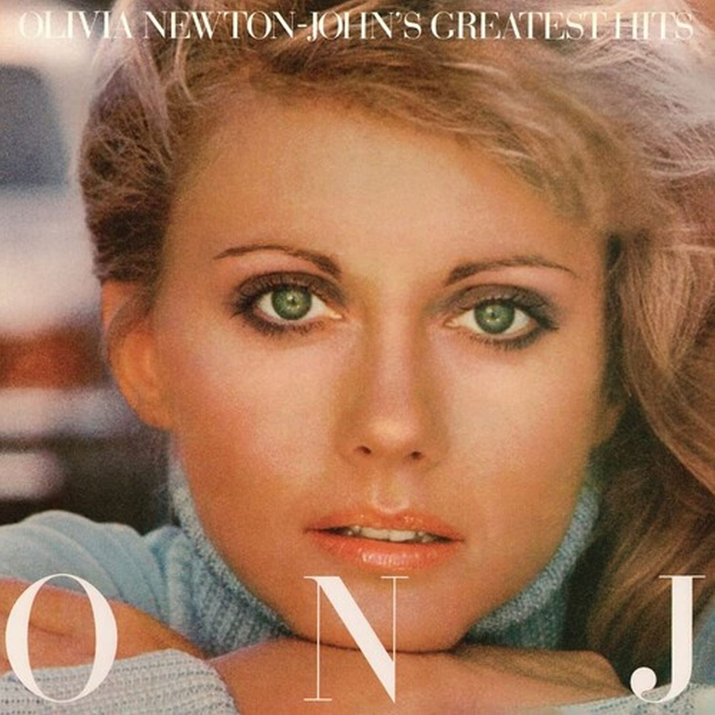 Olivia Newton-John's Greatest Hits Deluxe Edition CD