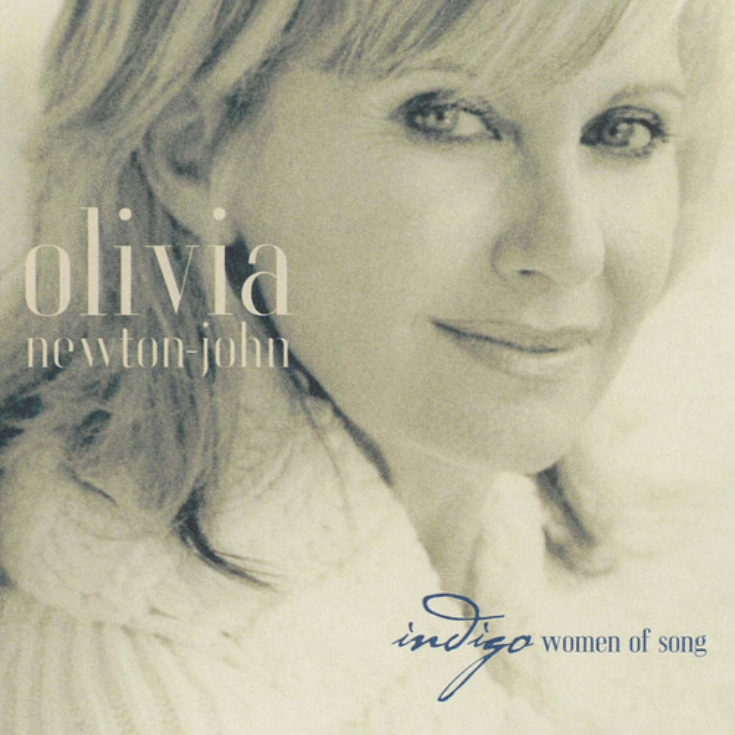 Indigo Women Of Song Olivia Newton John 0936