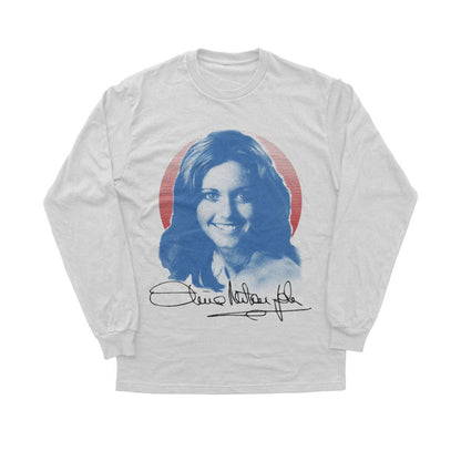 Smiles & Signs T-Shirt, Longsleeve, or Crewneck