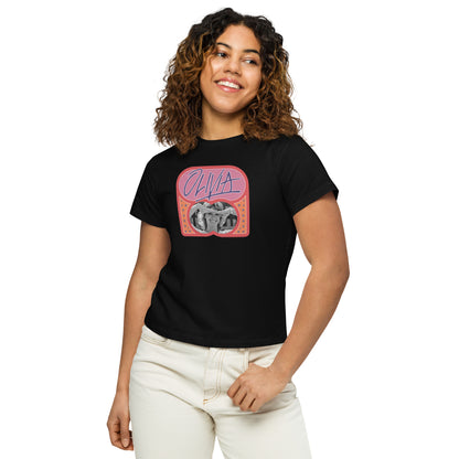 Olivia Stars Women's T-Shirt