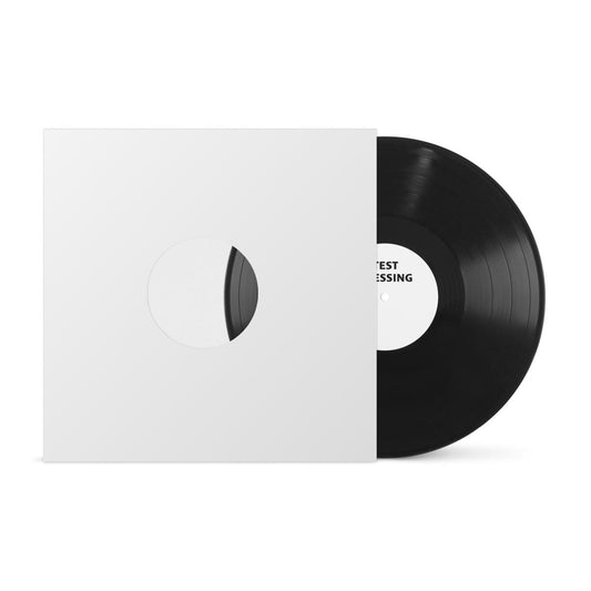 Stronger Than Before - 20th Anniversary (LIMITED TEST PRESSING - 1 of 30)