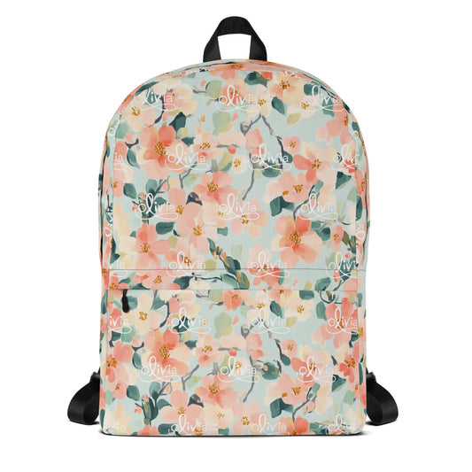Grace and Gratitude Backpack