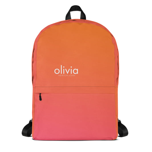 Sunrise Gradient Backpack
