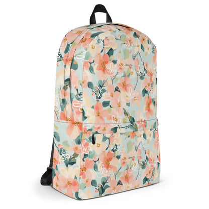 Grace and Gratitude Backpack
