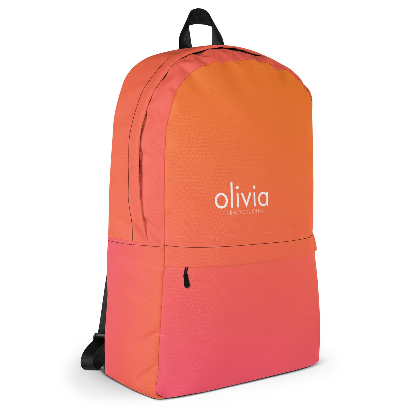 Sunrise Gradient Backpack