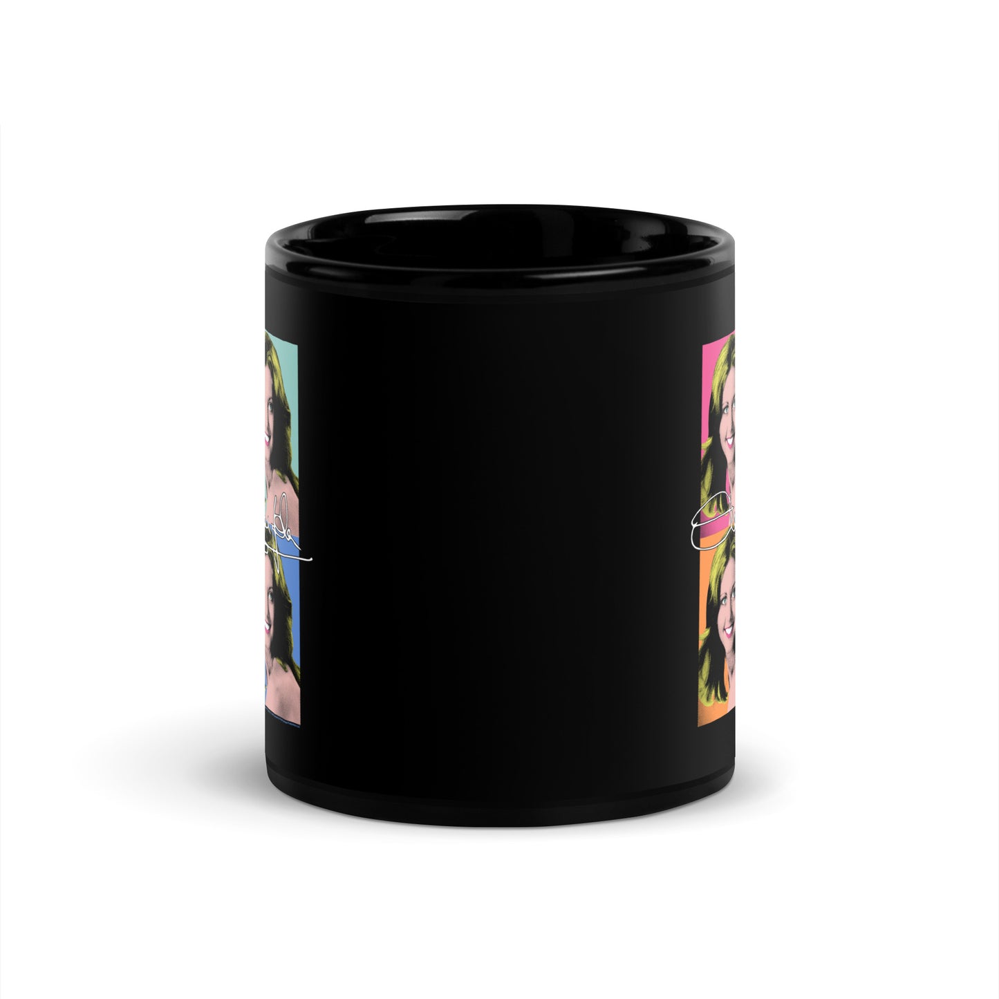 Pop Art Mug