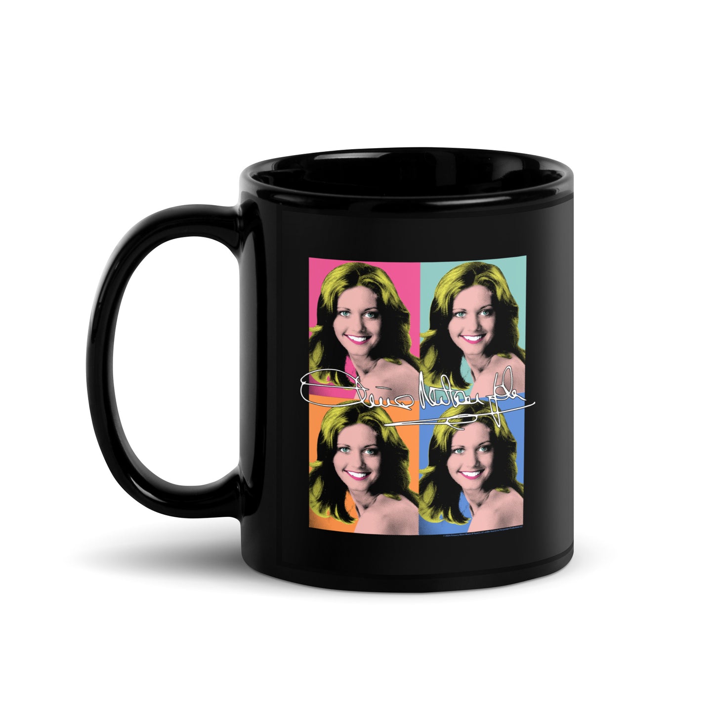 Pop Art Mug