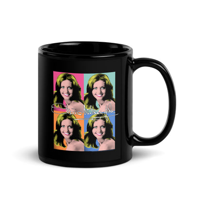 Pop Art Mug