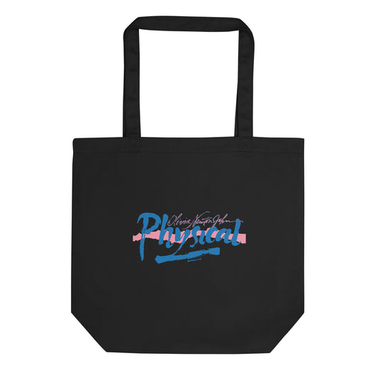 Physical Logo Tote