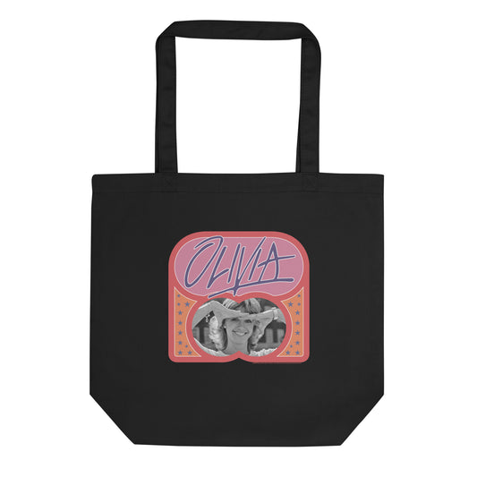 Olivia Stars Tote