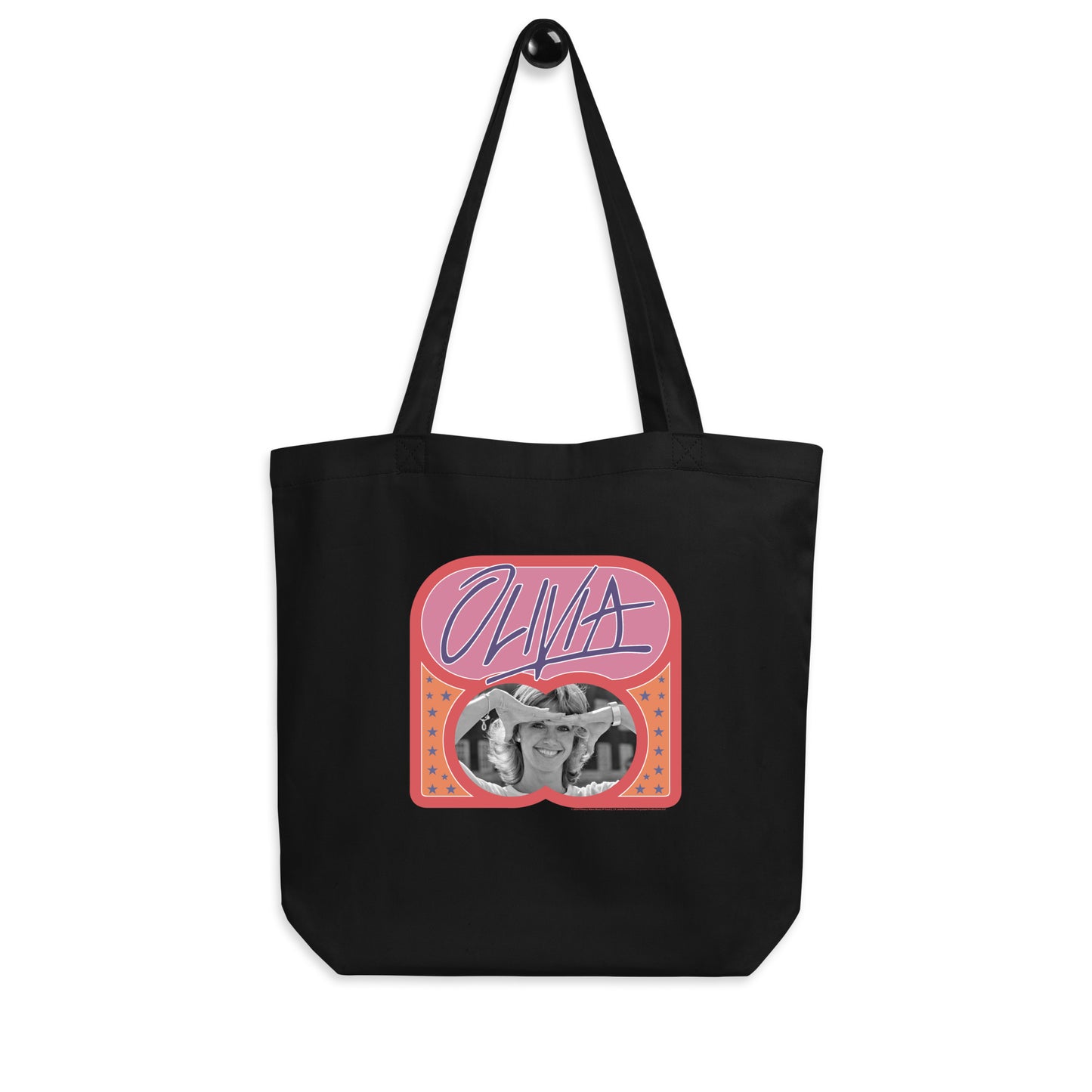 Olivia Stars Tote