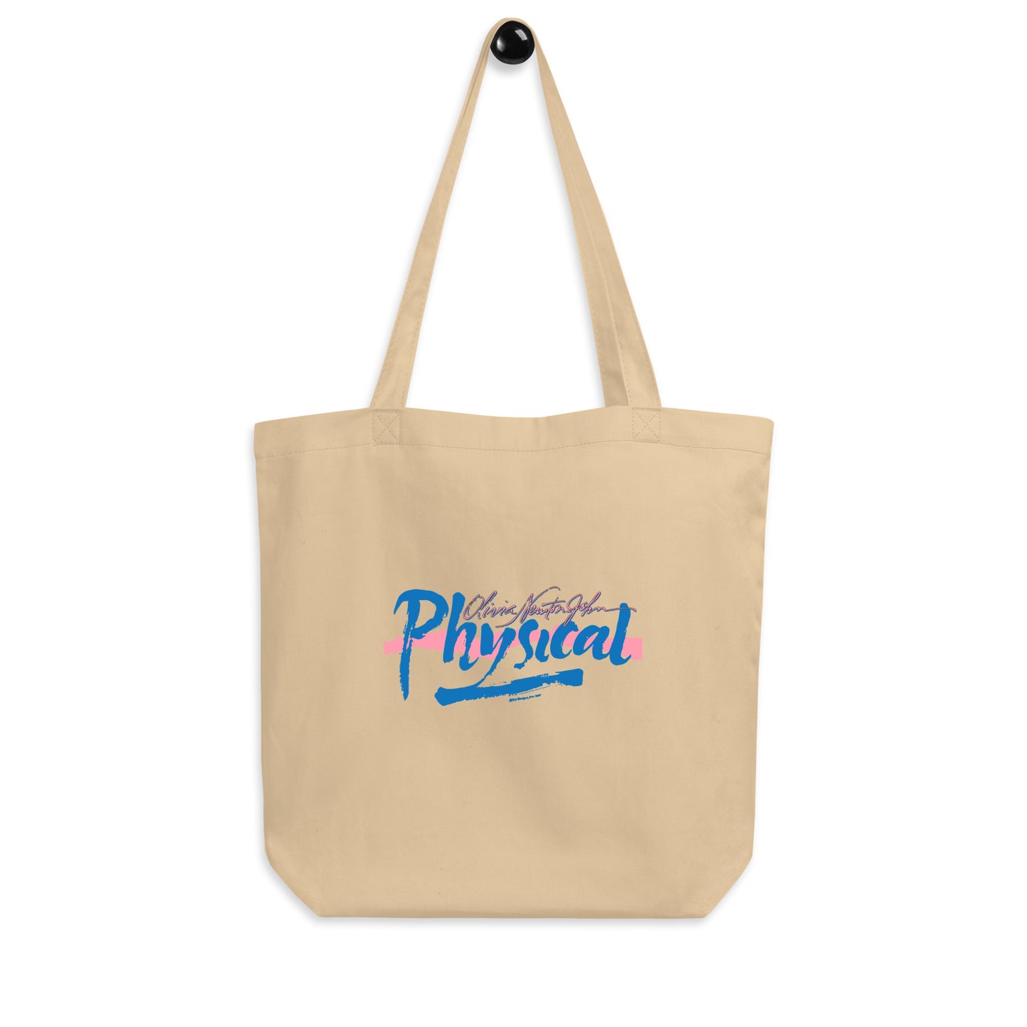 Physical Logo Tote