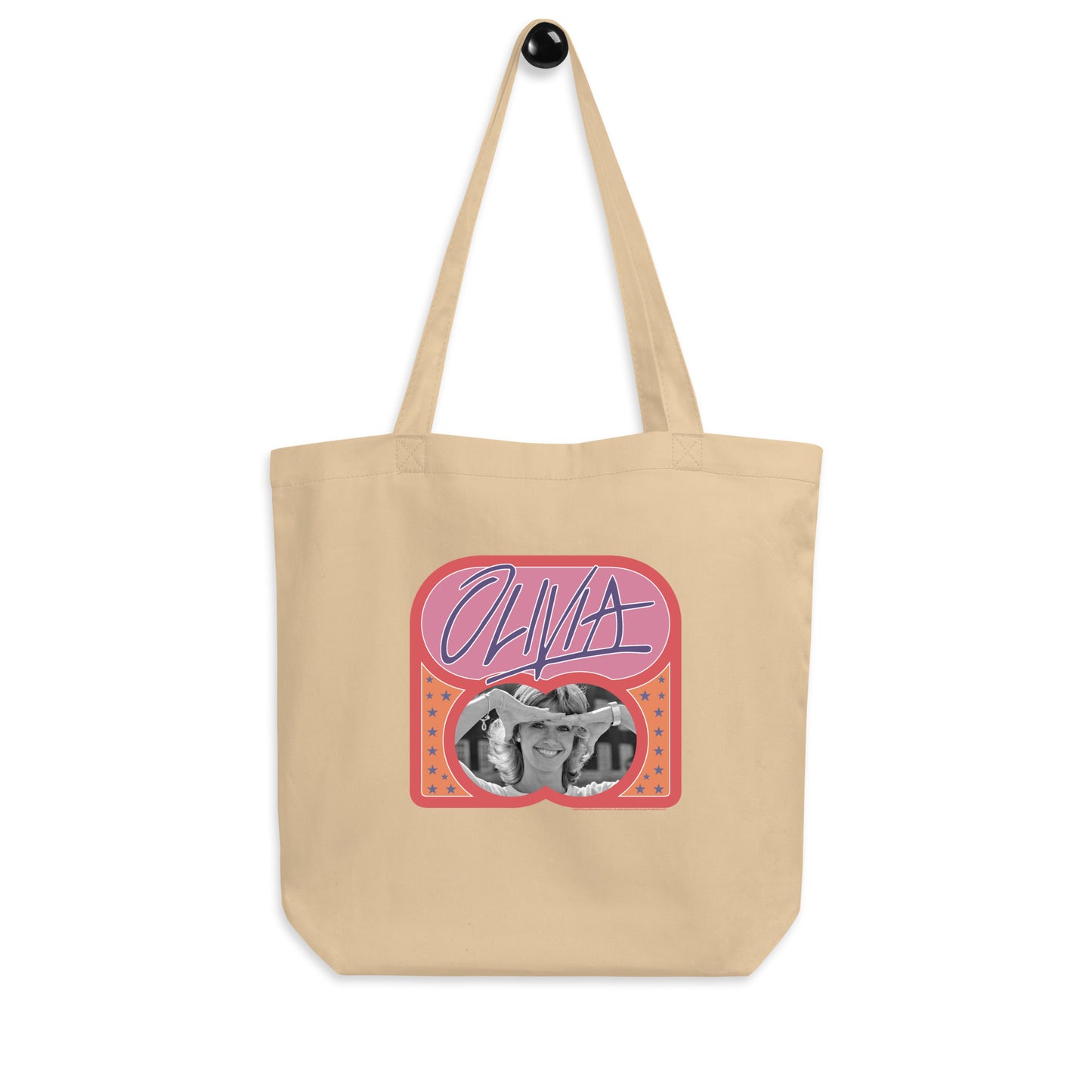 Olivia Stars Tote