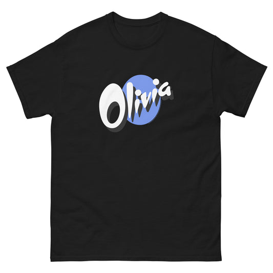 Olivia Logo T-Shirt