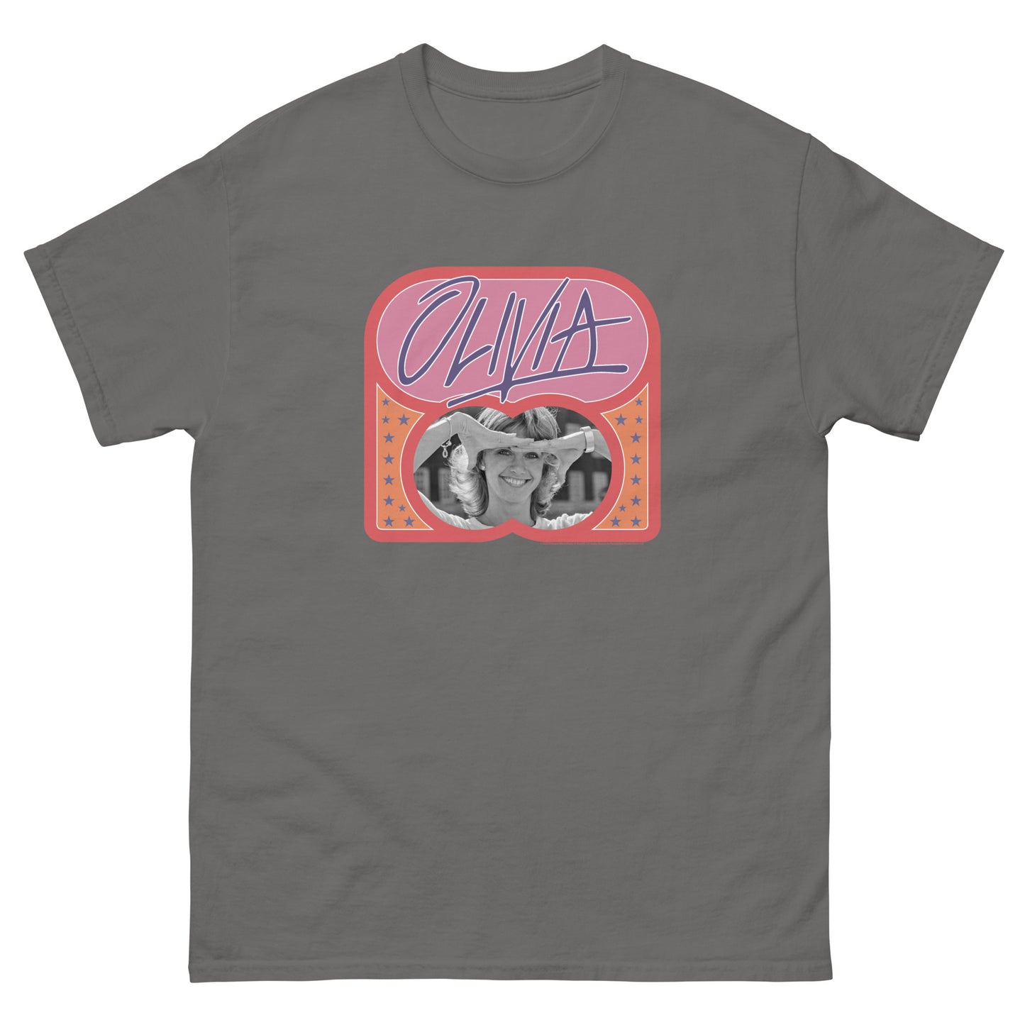 Olivia Stars T-Shirt