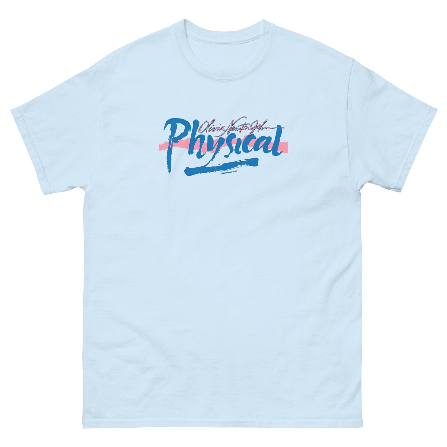 Physical Logo T-Shirt