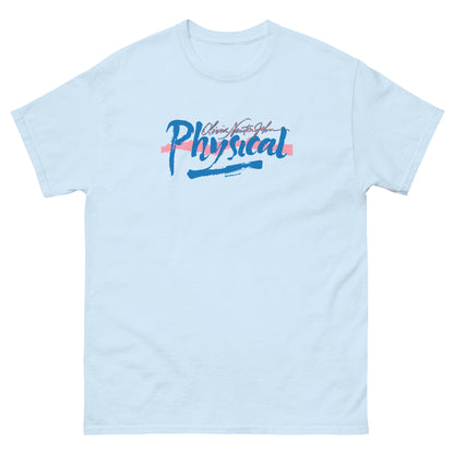 Physical Logo T-Shirt