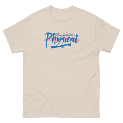 Physical Logo T-Shirt