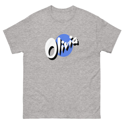 Olivia Logo T-Shirt