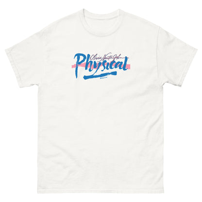 Physical Logo T-Shirt