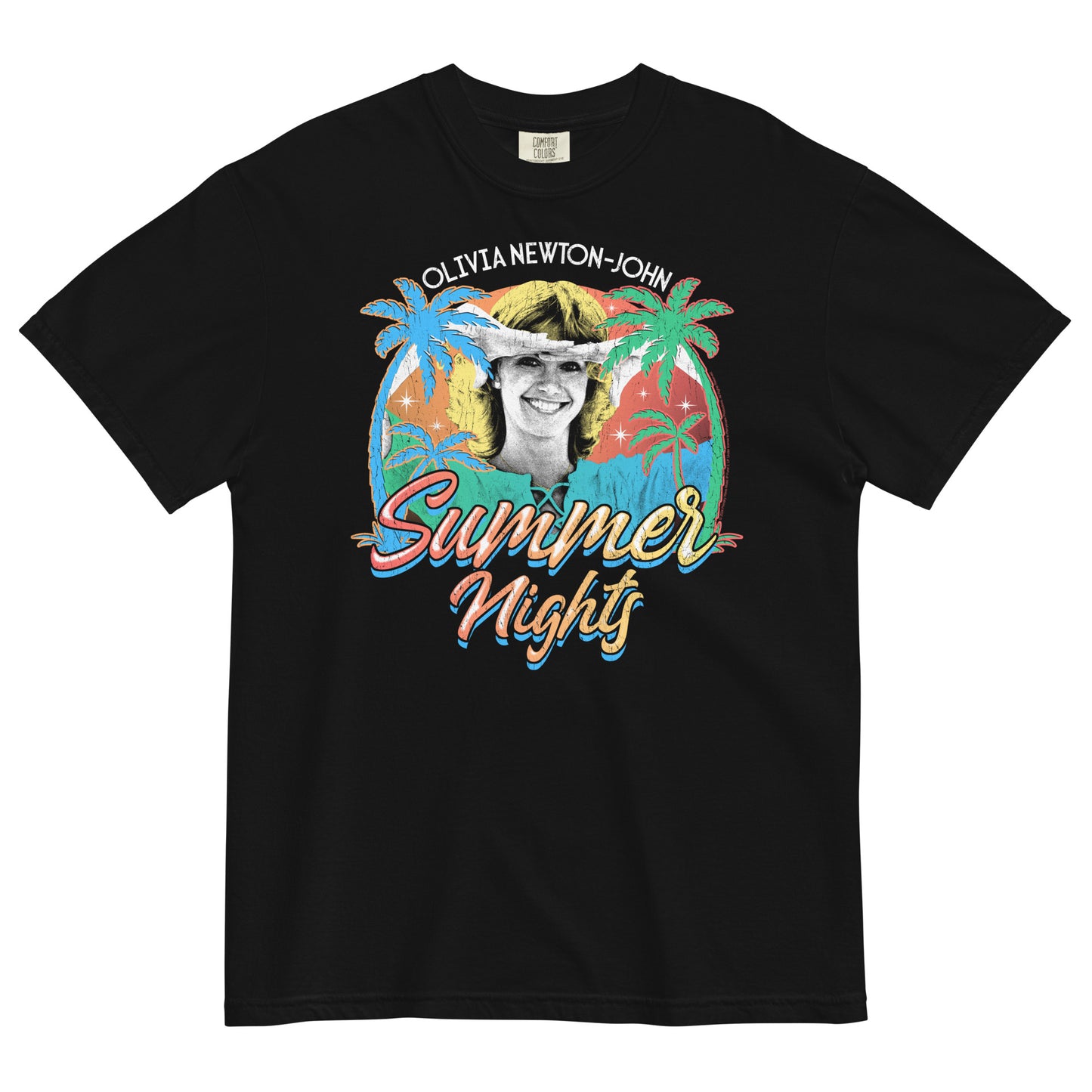 Summer Nights T-Shirt