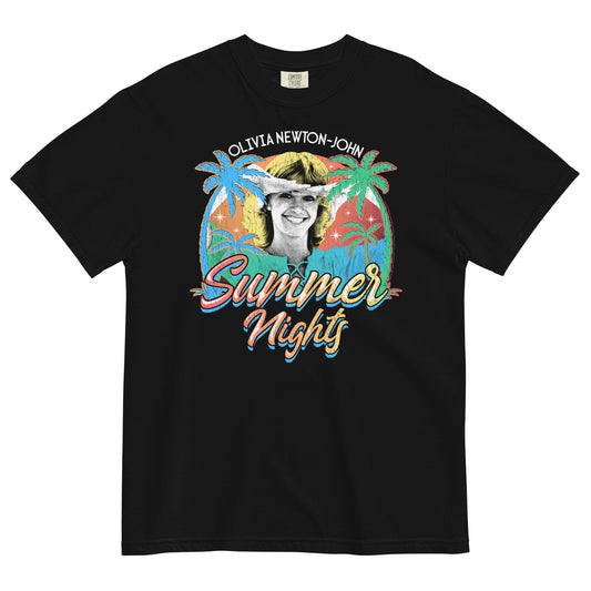 Summer Nights T-Shirt