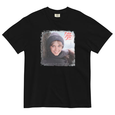 Angels in the Snow T-Shirt