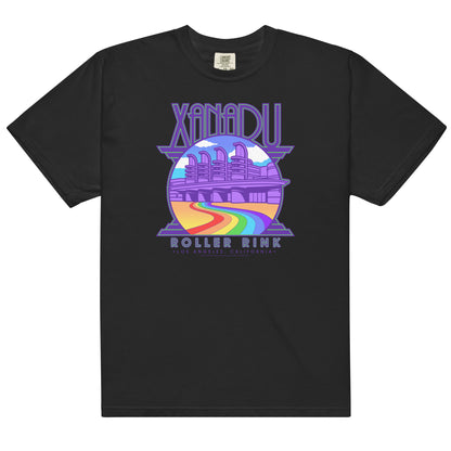 Rainbow Xanadu T-Shirt