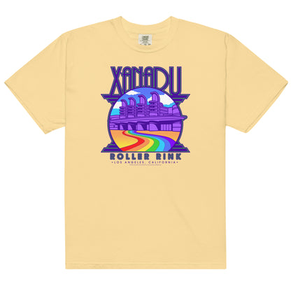 Rainbow Xanadu T-Shirt