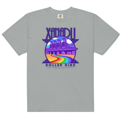 Rainbow Xanadu T-Shirt