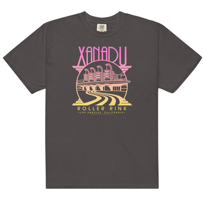 Pink Gradient Xanadu T-Shirt