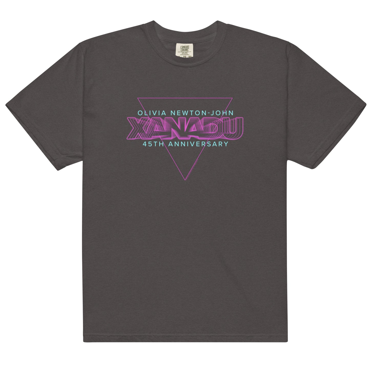 Disco Xanadu T-Shirt