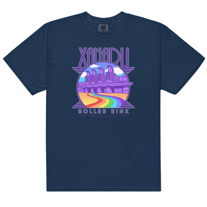 Rainbow Xanadu T-Shirt