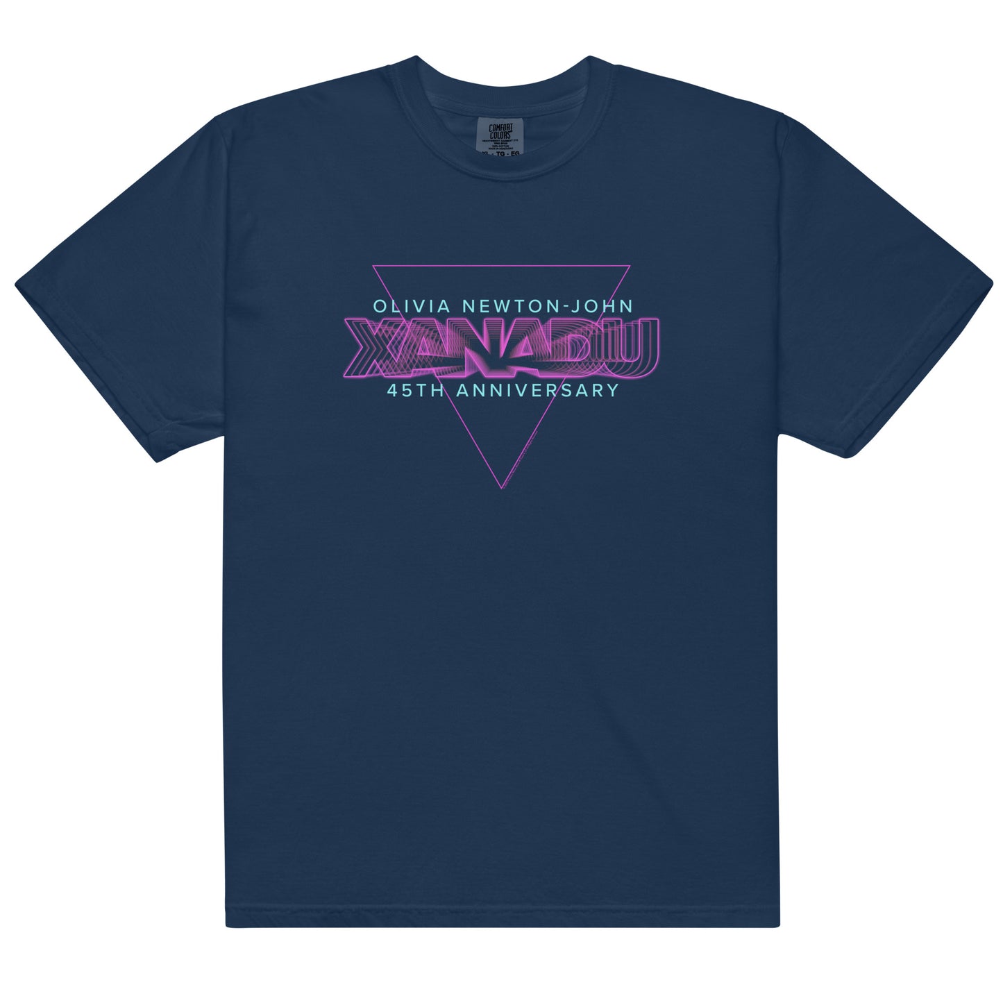 Disco Xanadu T-Shirt