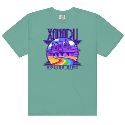 Rainbow Xanadu T-Shirt