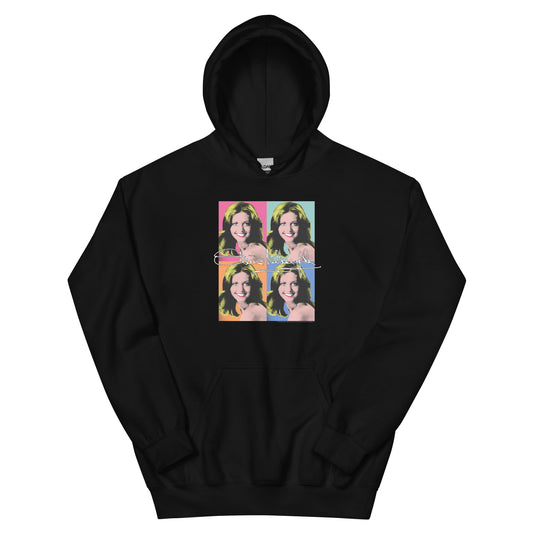 Pop Art Hoodie