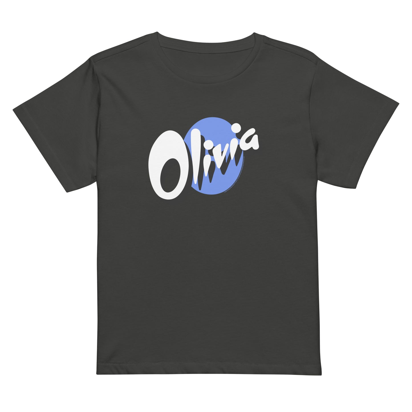 Olivia Logo Women's T-Shirt